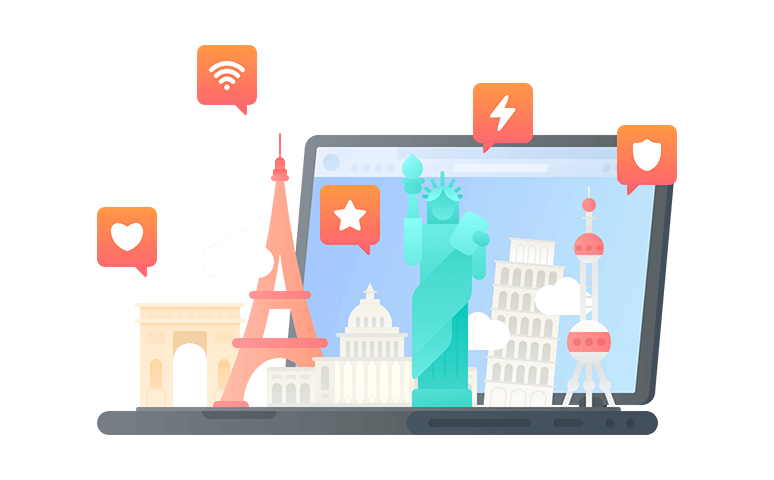 在埃及连接到中国vpn - 解锁通